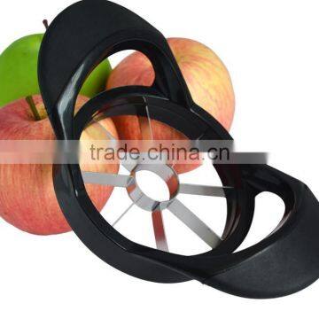 Stainless Steel Apple Corer Slicer photo-3
