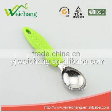 WCJ688 ICE-CREAM SCOOP STAINLESS STEEL HOT SALE,HIGH QUALITY photo-3