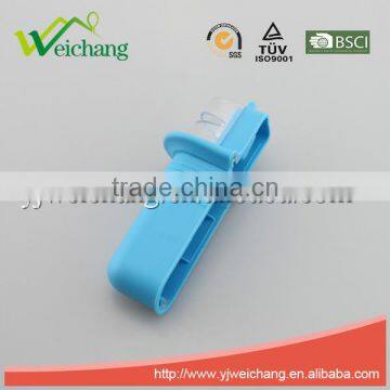 WCR211 New Design Great Kitchen Helper Two Stages Professional Kitchen Knife Sharpener Hot Sale photo-2