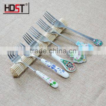 18/8 Stainless Steel Flatware;Eco-Friendly Serving Cutlery Set; Good Quality Types of Hotel Cutlery; photo-2