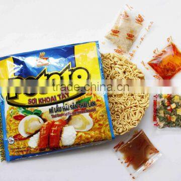 Potato INSTANT NOODLE ORIGIN VIET NAM photo-5