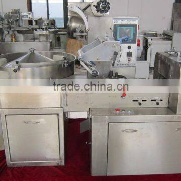 Automatic Horizontal Price Machine Hard Candy Filler photo-3