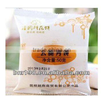 Automatic Preformed Pouch Packing Machine photo-5