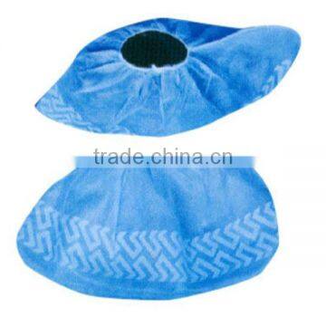 Made in China OEM New Design Custom Printed Shoe Cover photo-4