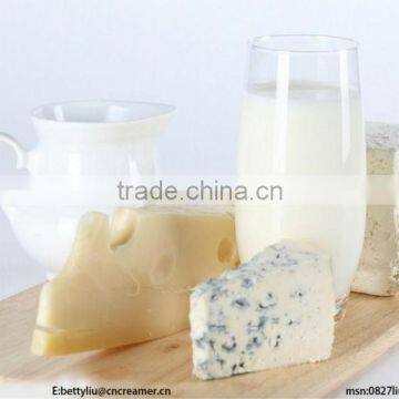 Fat Filled Milk Powder Replacer