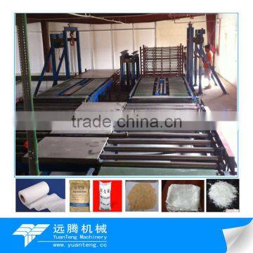 Mgo Board /fireproof Board Making Machine in China photo-3