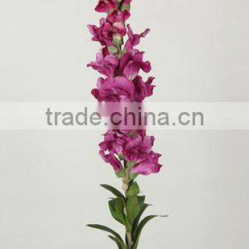 27116MF snapdragon Chinese 2013 new stem centerpiece small flower for buying office
