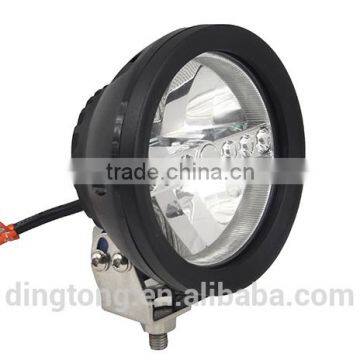 4x4 DRL Led Light 7" 36W Round Jeep Led Headlight for Jeep Wrangler
