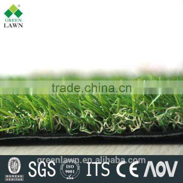 2017 Import China Turf Products Fake Grass for Garden Landscaping 30mm Thick photo-2