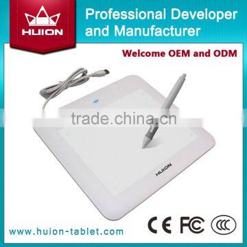 Huion 680s Digital Computer Writing Pad USB Signature Pad With Digital Pen photo-4