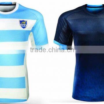 Argentinian Rugby Team Jersey