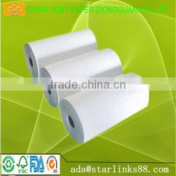 Best Price for Offset Paper/woodfree Paper/printing Paper in Roll per Ton photo-2