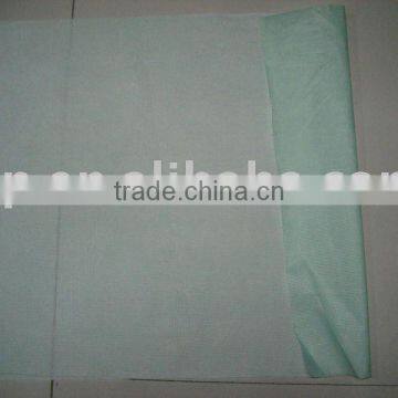 disposable paper bedsheet