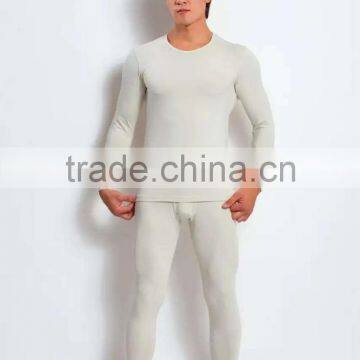 New Products 2016 Innovative Product Sexy Thermal Long Johns Full Sise Long Johns photo-6