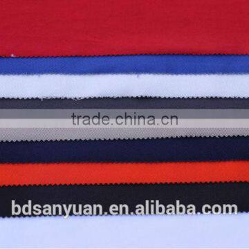 Poly/Cotton Acid proof hydrochloric acid proof fabric