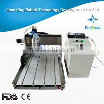 equipment for small business at home cnc router RC4060