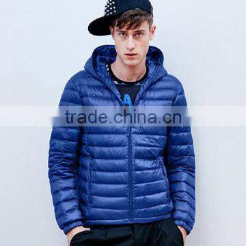 Customize your own winter jacket mens wear 2016