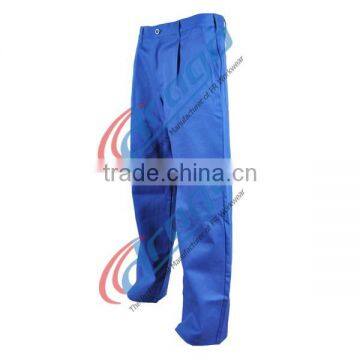 High Atpv Cotton Nylon Fire Resistant Trousers Supplier photo-2