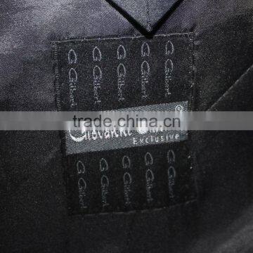 Stocklots South Africa Men Slim Fit Design Fashion Suit