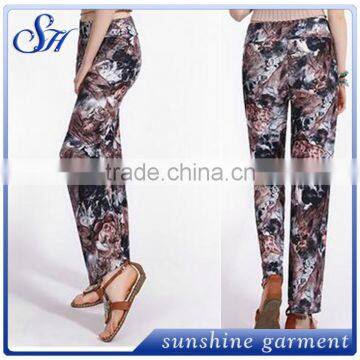 2017 Newly Printed Leggings Custom Legging Fashion Fitness Leggings photo-5