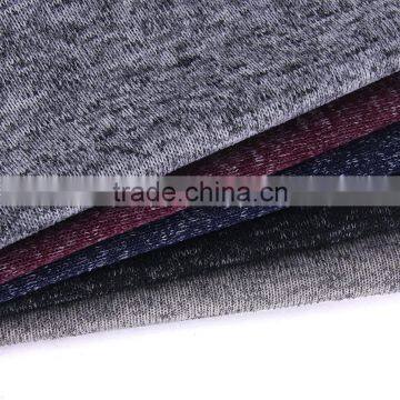 Most popular interlock fabric with best quality and low price