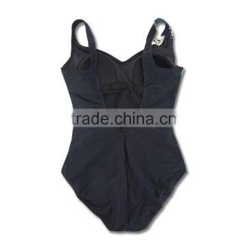 Custom Print One Piece Kids Girl Swimwear 2017 photo-2