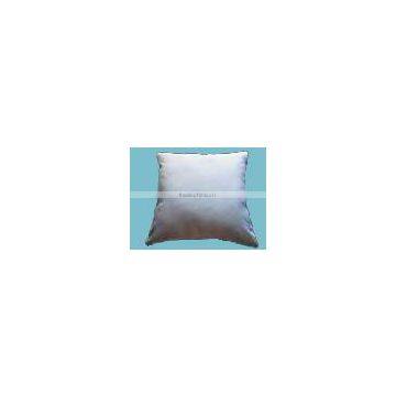Sublimation Blank white Cover pillow - Square 45x45cm