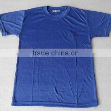 Hit 100% Polyester Quick-drying T-shirt Unisex T-shirts Wholesale photo-2