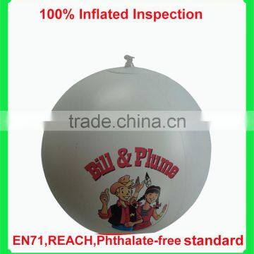 PVC Inflatable Ball photo-4