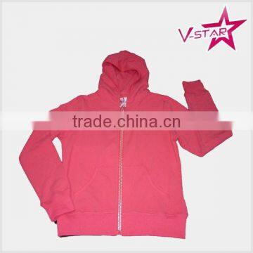 French Terry Hoodie Product Sweatshirt French Terry Hoodie