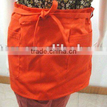 pattern for waist aprons for women