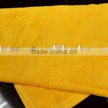 Yarn Dyed Jacquard Towels photo-2