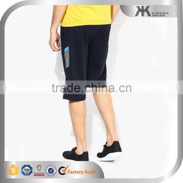 Mens OEM Wholesale Latest Mma Icing OEM Custom Sportswear Shorts photo-2