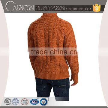 Latest Designs Winter Fashion Sweater for Men photo-2