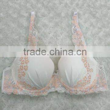 OEM Service High Quality Lace Sexy Women Bra photo-3