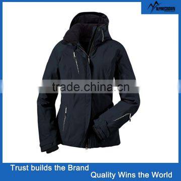 2017 New Design waterproof and dust proof clothing