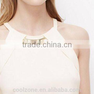 Latest Design off Shoulder Top for Women Top Selling Products 2015 photo-4