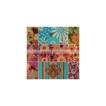 Printed Coir Mats, Many Designs, Coconut Fiber Doormat Collection