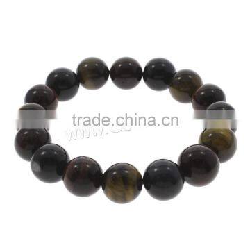 bead bracelet x power bracelet Tiger Eye Stone Bracelet