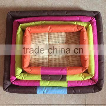 Cooling Mat for Dog and Cat Summer Ice Cool Mat Soft Fashion photo-2