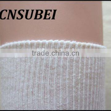 Unit Black and White Socks Promotional Custom Sock Unisex Diabetic Socks photo-4