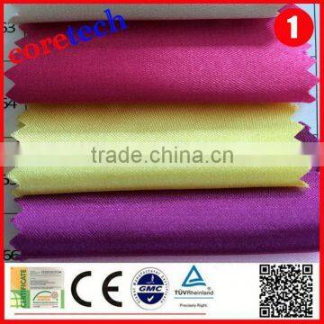 Promotion Breathable 100% Silk Satin Fabric Factory photo-2