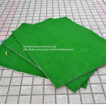 GOLF HITTING MAT photo-5