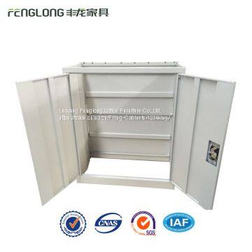 Office Furniture Steel Folding File Cabinet photo-3