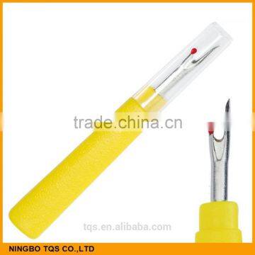 Tailor Accessories Cheapest Stitch Ripper Sewing Tool 13.5x1.8cm Industry Seam Ripper photo-3