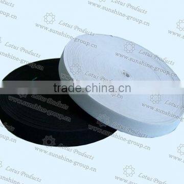 Customized Elastic Tape, Colorful Elastic Webbing photo-2