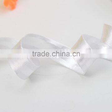 Silver Bias Binding Tape photo-2