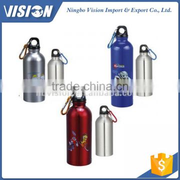 2017 new sport drinking water bottle