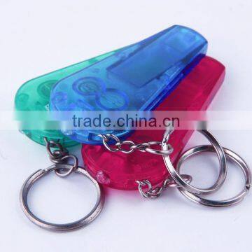 Micro Light Led Keychain Flashlight photo-4
