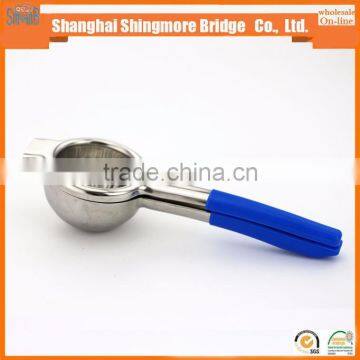 Hot Sale Kitchen Utensils Stainless Steel Lemon & Lime Juicer Made in China photo-3